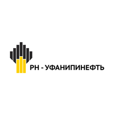 РН- уфанипинефть
