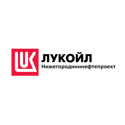 Лукойл Нижегородниинефтепроект