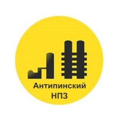 Aнтипинский НПЗ