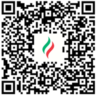 QR-код на страницу ПАО "Татнефть" QR-код на страницу ПАО "Татнефть"